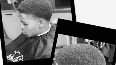 ManCave BarberShop