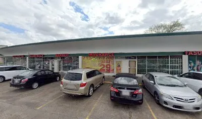 Plaza Barber Shop