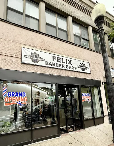 Felix Barber Shop