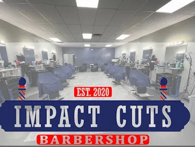 Impact Cuts Barbershop FRISCO,TX