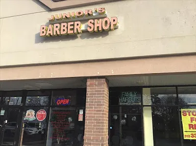 Junior’s Barbershop