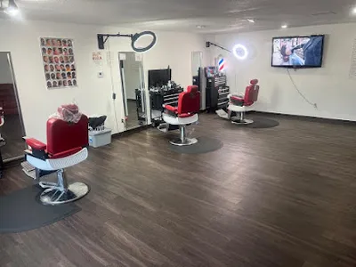 Wally Barbershop