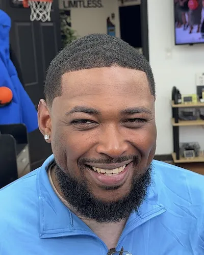 Sie The Surgeon “The Barber Psychologist”