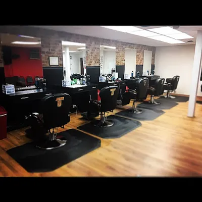 Signature Fadez Barbershop