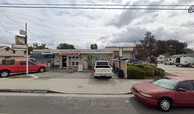 Al's Barber Shop