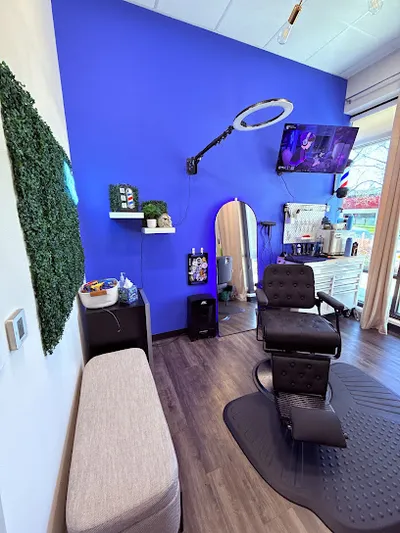 Midnight Rain Barber Co.