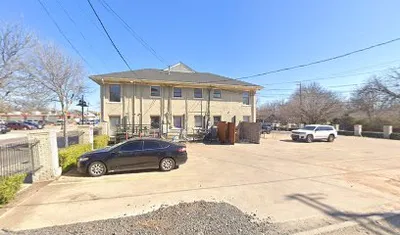 Dallas Barber Studio