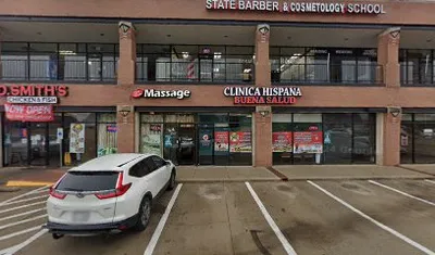 Debbie Salon Braiding & Barber Shop