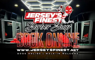 Jersey's Finest Barber Shop