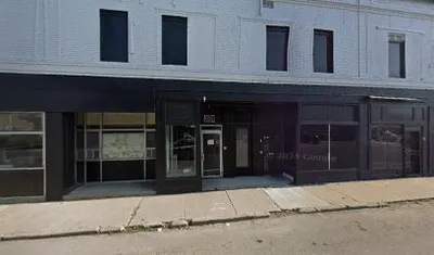 Williamson Barber Shop
