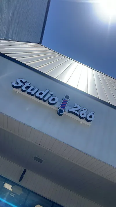Studio 286 Barbershop and Shave Parlor
