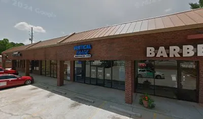 Regency Barber Shop