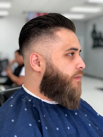 The Fresh Presidents Barbershop LLC