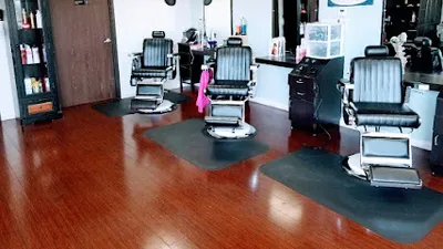Chris Beauty & Barbershop