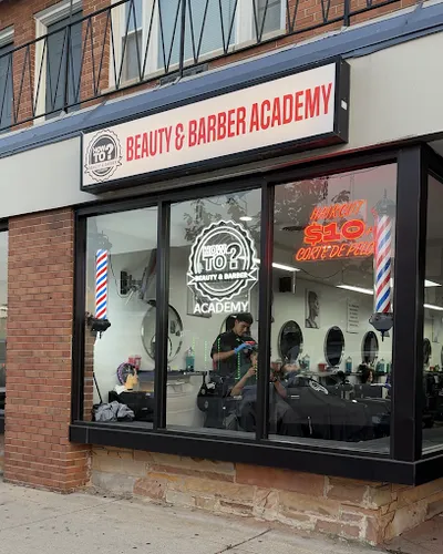 How To? Beauty & Barber Academy