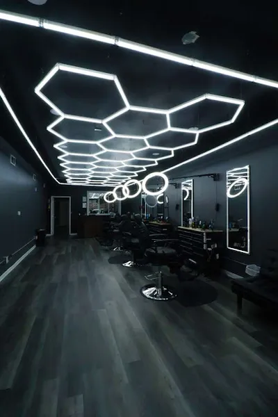 Gio’s Barbershop LLC