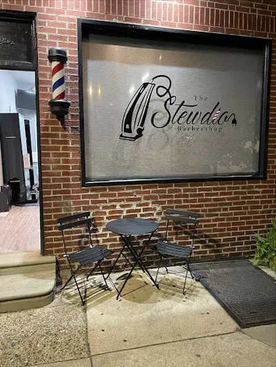 The Stewdio Barbershop