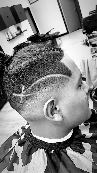 Oasis Barbershop