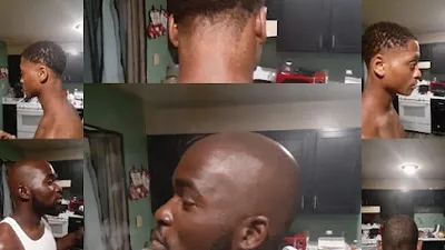 Tutt's Barber Shop