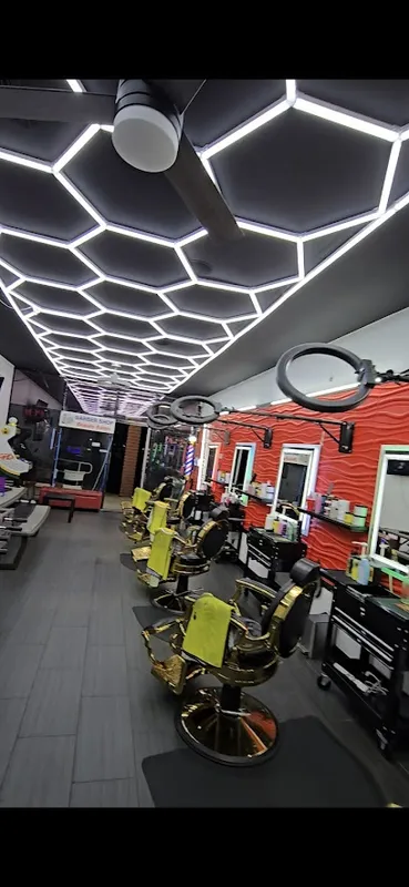 The Spot Barbershop and Salon #3
