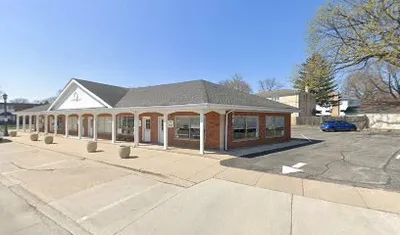 Colonial Barber Shoppe