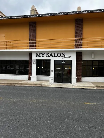 Sharp and Shear Barbershop