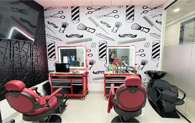 El Bloke Barbershop