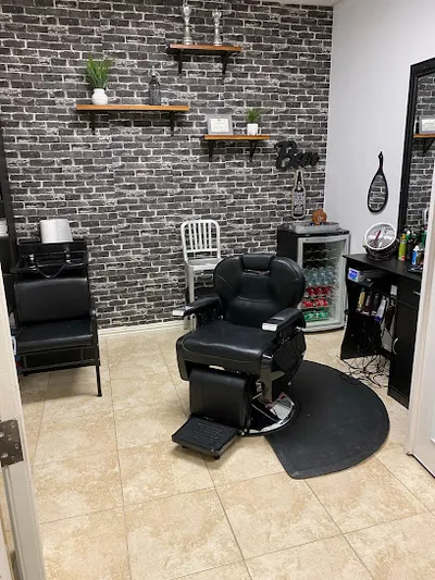 C Klipse Barber Lounge