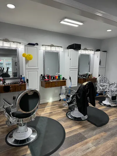 Blas Barbershop 2