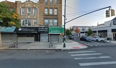 Barbershop Co