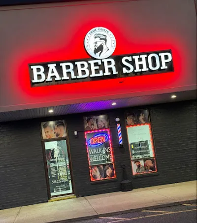 True gents Barbershop
