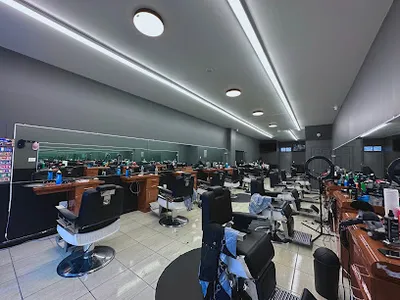 Utz Nawal’ Ja’ Barber Shop 7712 17th avenue