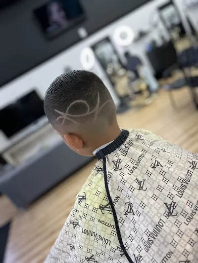 Kingdom Barbershop