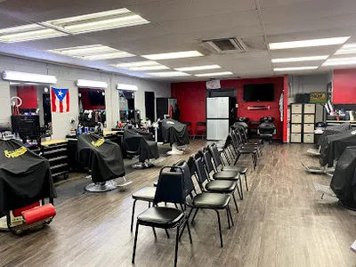 Taperz Barber Shop in Saginaw