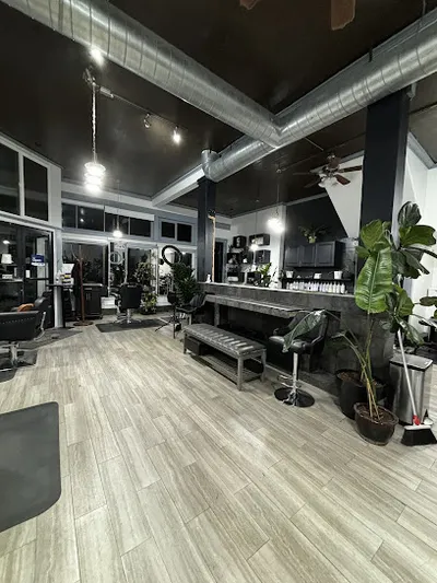 20th Salon and Barber