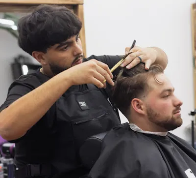 JazBlendz at The Barber Lounge Fife