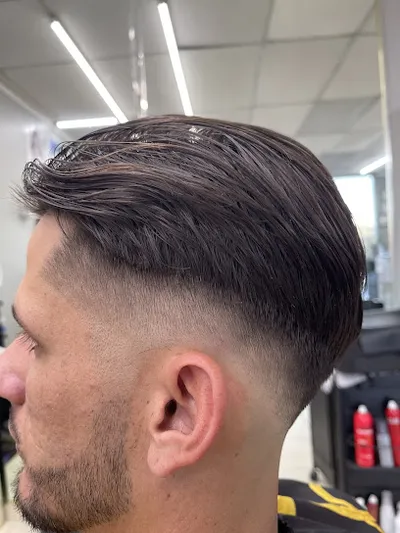 Bliss - Beauty Salon & Barber