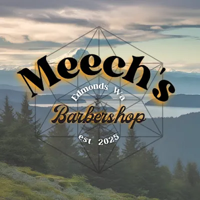 Meech's Barbershop (Call For Appointment)