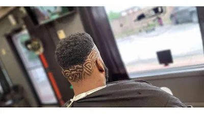 Cuts On Deck Barber Shop