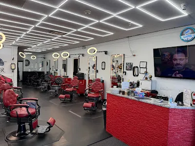 Sean's Salon & Barbershop
