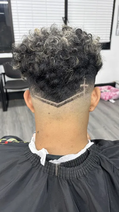1Eli barber shop