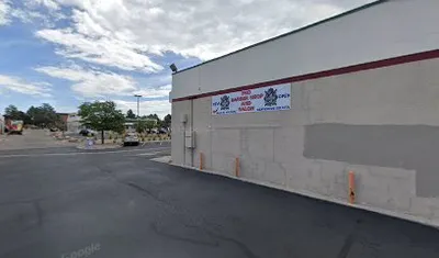 Pro Barber Shop And Salon