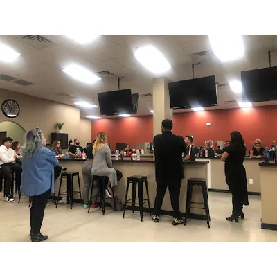 GoodFellas BARbershop