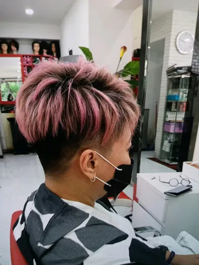 D's Mobile Barber