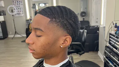 ACE OF FADES BARBERSHOP
