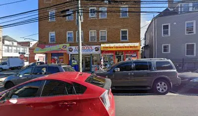 D'Moya Barber Shop