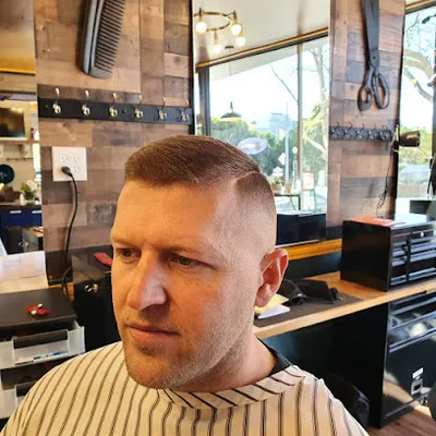 Shaibaan's Hot Lather Barber Services