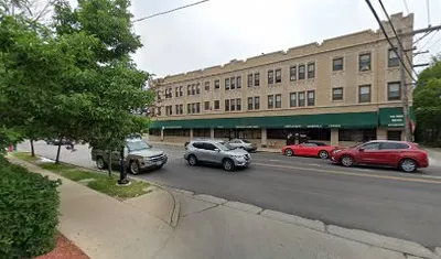 Fuller's Barber Shop