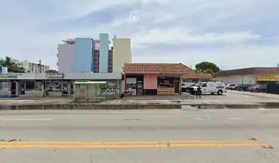 Beauty Salon LA Cubanisima & Barber Shop