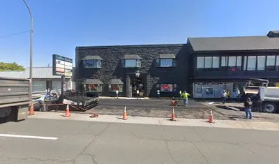 Excelsior Barber Shop